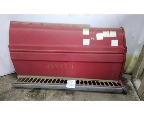 Side Fairing FREIGHTLINER CENTURY 120 LKQ Western Truck Parts