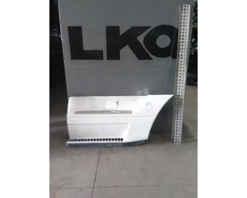 Side Fairing FREIGHTLINER CENTURY 120 LKQ Geiger Truck Parts