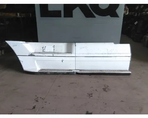 Side Fairing FREIGHTLINER CENTURY 120 LKQ Geiger Truck Parts