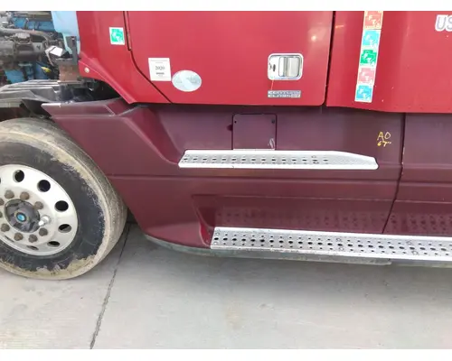 Side Fairing FREIGHTLINER CENTURY 120 LKQ Thompson Motors - Wykoff