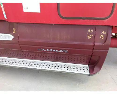 Side Fairing FREIGHTLINER CENTURY 120 LKQ Thompson Motors - Wykoff