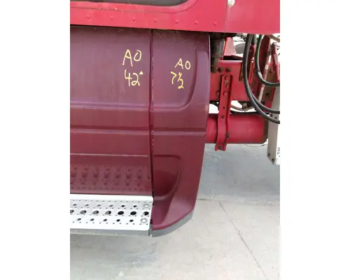 Side Fairing FREIGHTLINER CENTURY 120 LKQ Thompson Motors - Wykoff