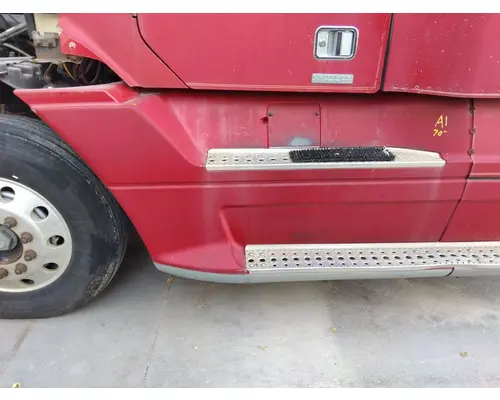 Side Fairing FREIGHTLINER CENTURY 120 LKQ Thompson Motors - Wykoff