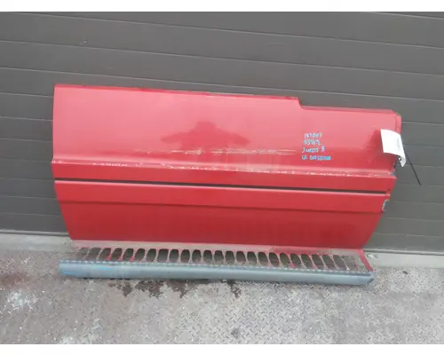 Side Fairing FREIGHTLINER CENTURY 120 LKQ Heavy Truck Maryland