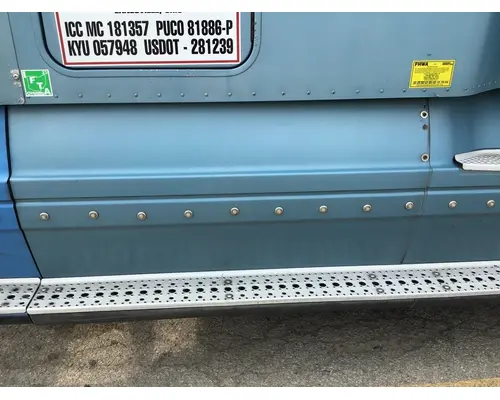 Side Fairing FREIGHTLINER CENTURY 120 LKQ Heavy Truck - Goodys