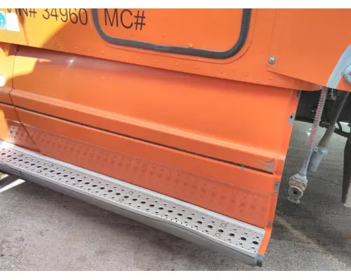 Side Fairing FREIGHTLINER CENTURY 120 LKQ Heavy Truck - Goodys