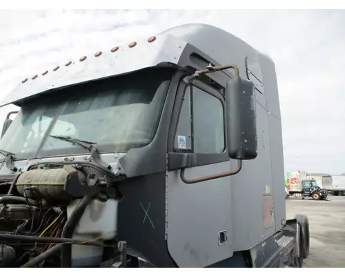 Cab FREIGHTLINER CENTURY 120 LKQ Heavy Truck - Tampa