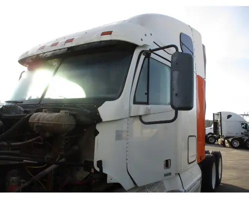 Cab FREIGHTLINER CENTURY 120 LKQ Heavy Truck - Tampa