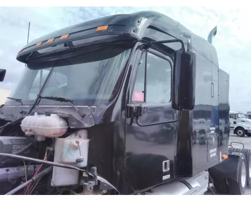 Cab FREIGHTLINER CENTURY 120 LKQ Heavy Truck - Tampa