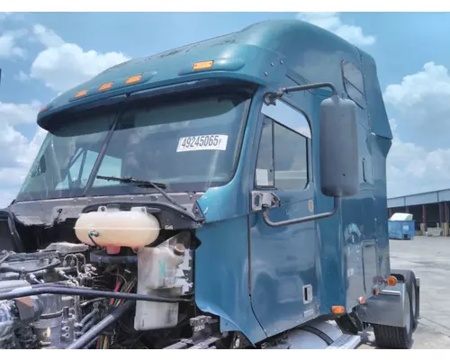 Cab FREIGHTLINER CENTURY 120 LKQ Heavy Truck - Tampa