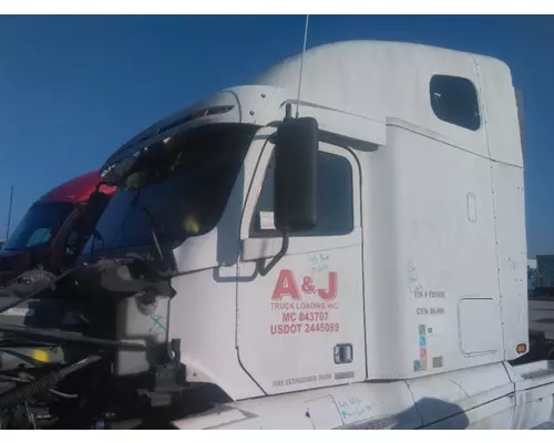 Cab FREIGHTLINER CENTURY 120 LKQ Heavy Truck - Tampa