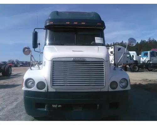 Cab FREIGHTLINER CENTURY 120 LKQ Evans Heavy Truck Parts