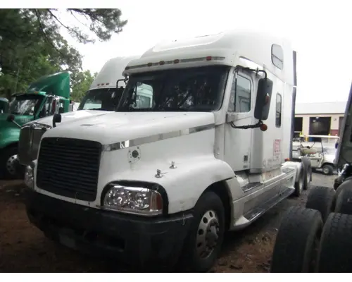 Cab FREIGHTLINER CENTURY 120 LKQ Heavy Truck Maryland