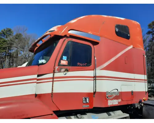 Cab FREIGHTLINER CENTURY 120 LKQ Heavy Truck Maryland