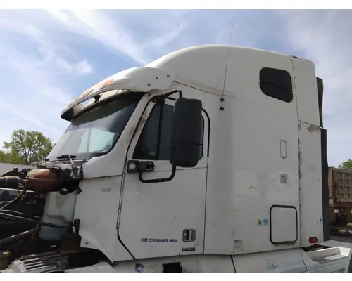 Cab FREIGHTLINER CENTURY 120 LKQ Heavy Truck Maryland