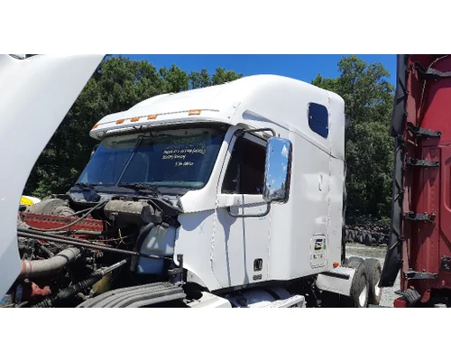 Cab FREIGHTLINER CENTURY 120 LKQ Heavy Truck Maryland