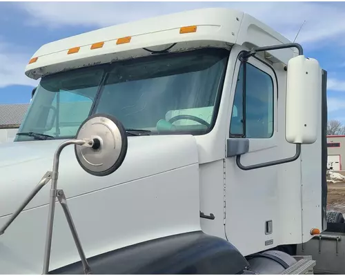 Cab FREIGHTLINER CENTURY 120 ReRun Truck Parts