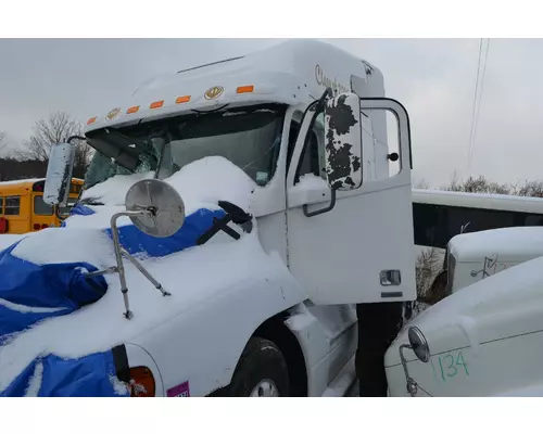 Cab FREIGHTLINER CENTURY 120 Dutchers Inc   Heavy Truck Div  Ny