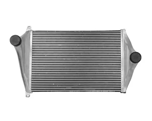 Charge Air Cooler (ATAAC) FREIGHTLINER CENTURY 120 LKQ Plunks Truck Parts And Equipment - Jackson