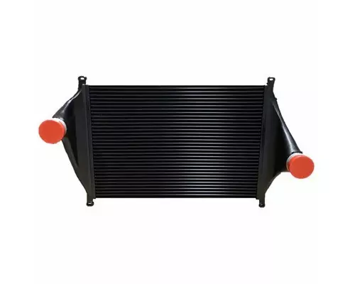 Charge Air Cooler (ATAAC) FREIGHTLINER CENTURY 120 LKQ Plunks Truck Parts And Equipment - Jackson