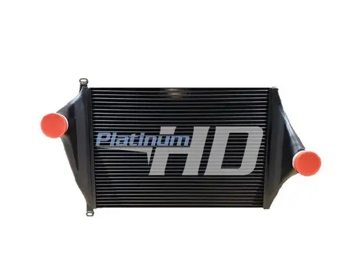 Charge Air Cooler (ATAAC) FREIGHTLINER CENTURY 120 LKQ Thompson Motors - Wykoff