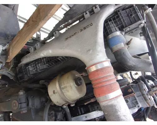Cooling Assy. (Rad., Cond., ATAAC) FREIGHTLINER CENTURY 120 LKQ KC Truck Parts Billings