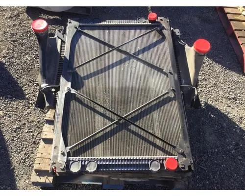 Cooling Assy. (Rad., Cond., ATAAC) FREIGHTLINER CENTURY 120 LKQ KC Truck Parts - Inland Empire