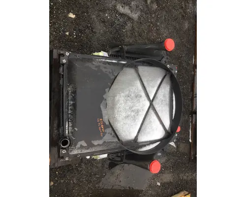 Cooling Assy. (Rad., Cond., ATAAC) FREIGHTLINER CENTURY 120 LKQ KC Truck Parts - Inland Empire