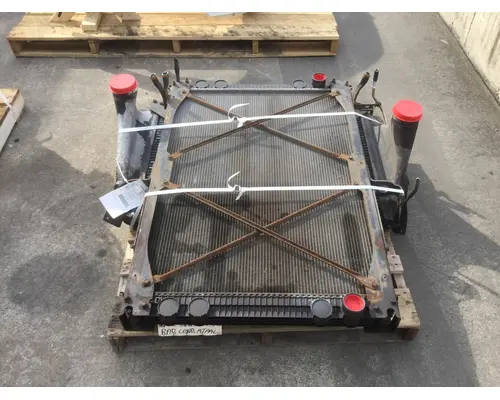 Cooling Assy. (Rad., Cond., ATAAC) FREIGHTLINER CENTURY 120 LKQ Heavy Truck Maryland