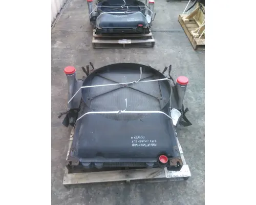 Cooling Assy. (Rad., Cond., ATAAC) FREIGHTLINER CENTURY 120 LKQ Heavy Truck Maryland
