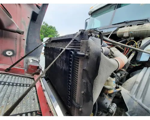 Cooling Assy. (Rad., Cond., ATAAC) FREIGHTLINER CENTURY 120 LKQ Heavy Truck Maryland