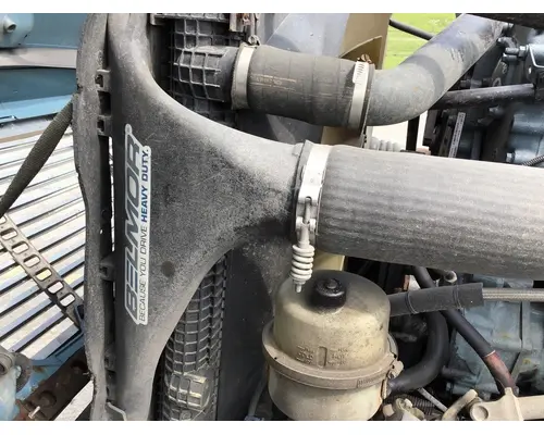 Cooling Assy. (Rad., Cond., ATAAC) FREIGHTLINER CENTURY 120 LKQ Heavy Truck - Goodys