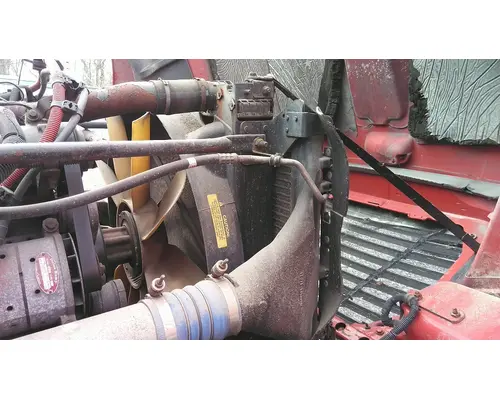 Cooling Assy. (Rad., Cond., ATAAC) FREIGHTLINER CENTURY 120 LKQ Heavy Truck - Goodys