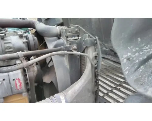 Cooling Assy. (Rad., Cond., ATAAC) FREIGHTLINER CENTURY 120 LKQ Heavy Truck - Goodys