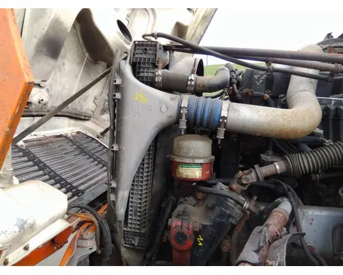 Cooling Assy. (Rad., Cond., ATAAC) FREIGHTLINER CENTURY 120 LKQ Heavy Truck - Goodys