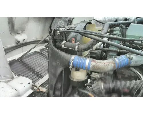 Cooling Assy. (Rad., Cond., ATAAC) FREIGHTLINER CENTURY 120 LKQ Heavy Truck - Goodys