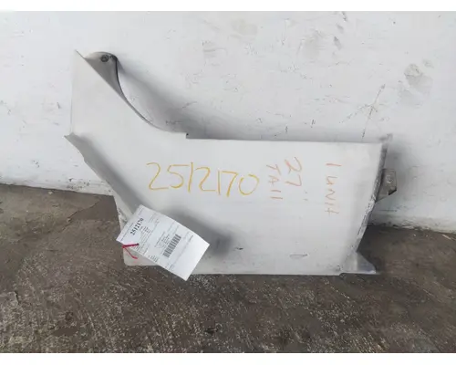 Cowl FREIGHTLINER CENTURY 120 LKQ Western Truck Parts