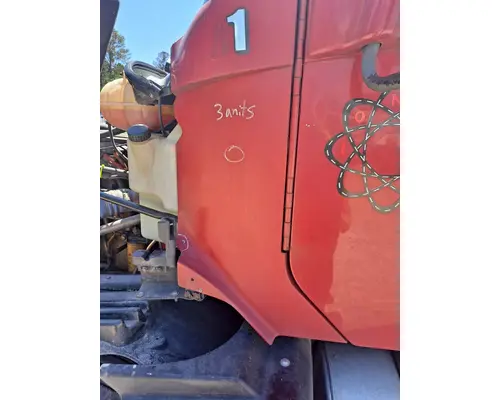 Cowl FREIGHTLINER CENTURY 120 LKQ Evans Heavy Truck Parts