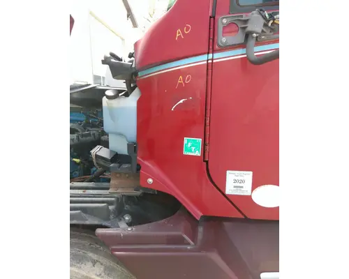 Cowl FREIGHTLINER CENTURY 120 LKQ Thompson Motors - Wykoff
