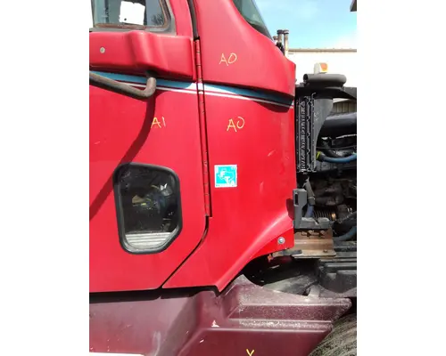 Cowl FREIGHTLINER CENTURY 120 LKQ Thompson Motors - Wykoff