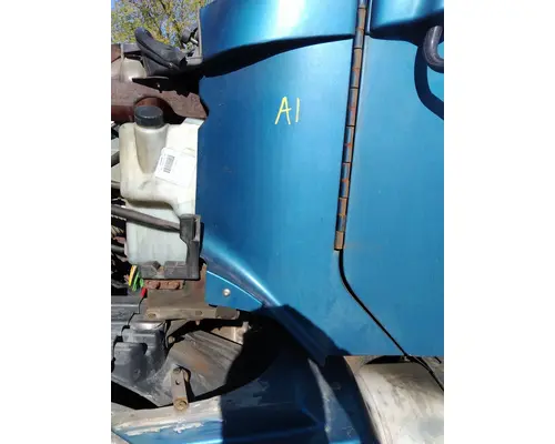 Cowl FREIGHTLINER CENTURY 120 LKQ Thompson Motors - Wykoff