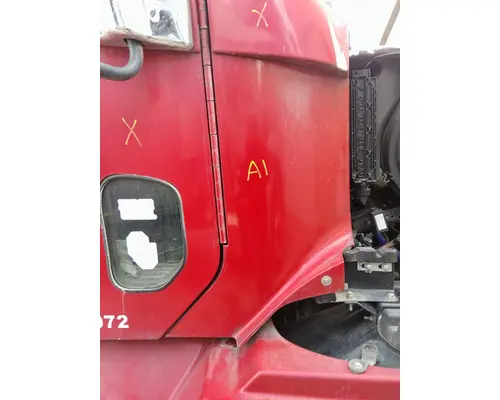 Cowl FREIGHTLINER CENTURY 120 LKQ Thompson Motors - Wykoff