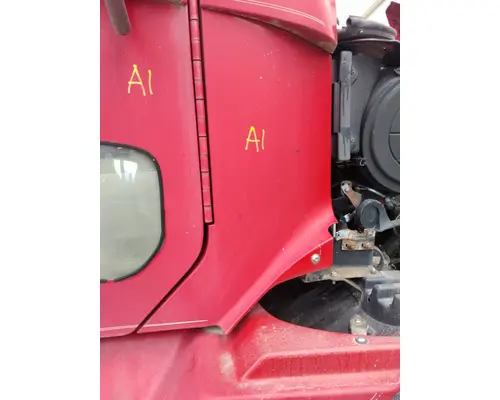 Cowl FREIGHTLINER CENTURY 120 LKQ Thompson Motors - Wykoff