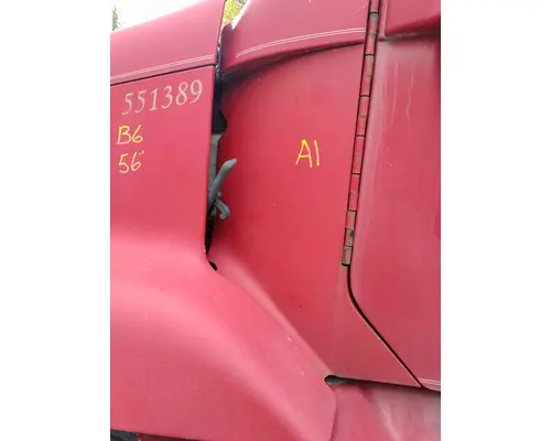 Cowl FREIGHTLINER CENTURY 120 LKQ Thompson Motors - Wykoff