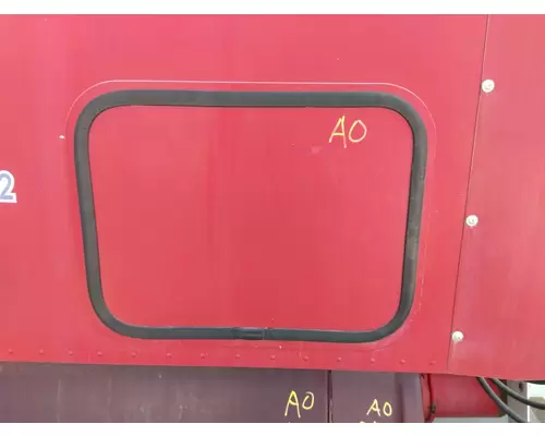 Running Board FREIGHTLINER CENTURY 120 LKQ Thompson Motors - Wykoff