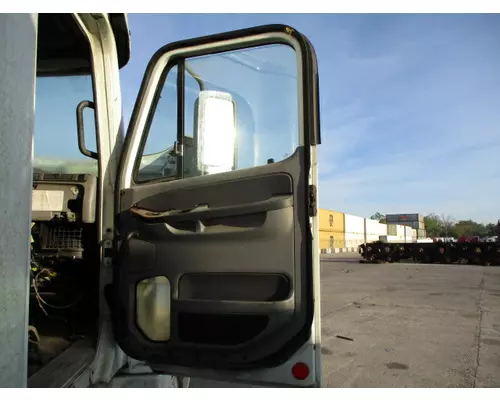 Door Assembly, Front FREIGHTLINER CENTURY 120 LKQ Heavy Truck - Tampa