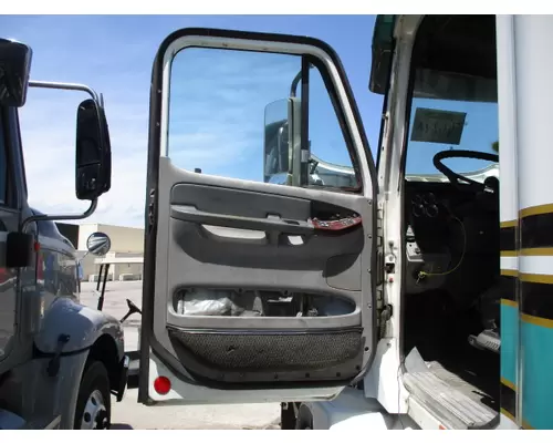 Door Assembly, Front FREIGHTLINER CENTURY 120 LKQ Heavy Truck - Tampa