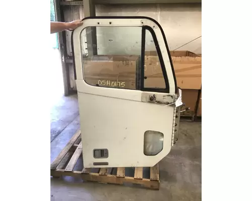 Door Assembly, Front FREIGHTLINER CENTURY 120 LKQ Heavy Truck Maryland