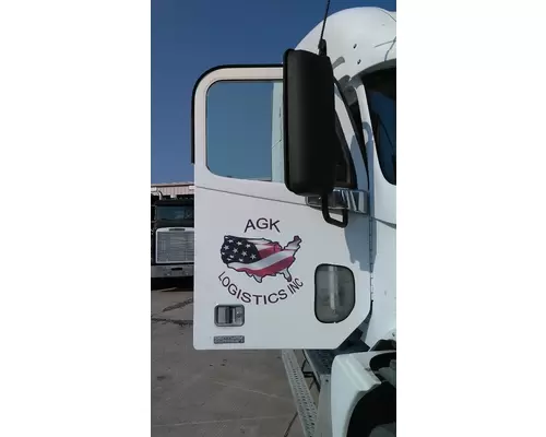 Door Assembly, Front FREIGHTLINER CENTURY 120 LKQ Heavy Truck - Goodys