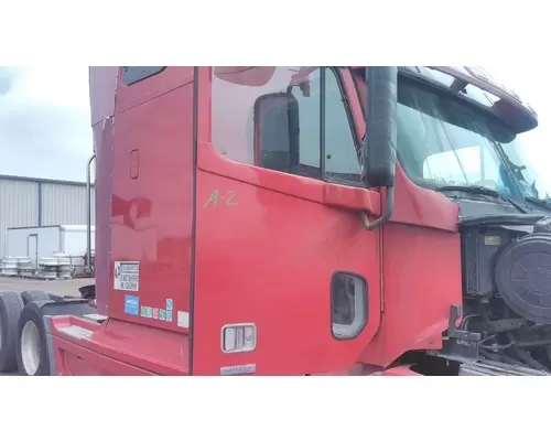 Door Assembly, Front FREIGHTLINER CENTURY 120 LKQ Heavy Truck - Goodys
